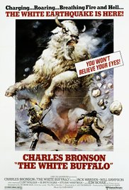 The White Buffalo (1977) M4ufree
