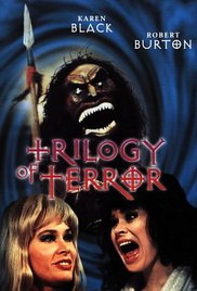 Trilogy of Terror (TV Movie 1975) M4ufree
