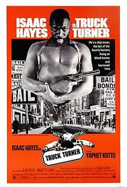 Truck Turner (1974) M4ufree