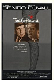 True Confessions (1981) M4ufree