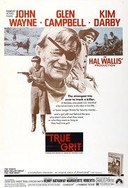 True Grit (1969) M4ufree