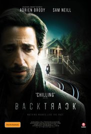 Backtrack (2015) M4ufree