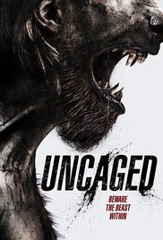 Uncaged (2016) M4ufree