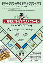 Under the Boardwalk: The Monopoly Story (2010) M4ufree