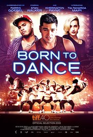 Born to Dance (2015) M4ufree