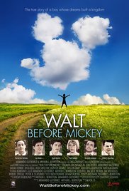 Walt Before Mickey (2015) M4ufree