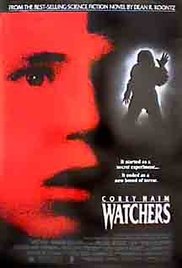 Watchers (1988) M4ufree