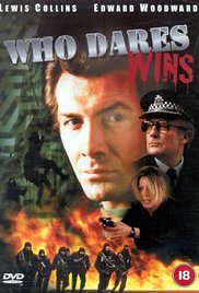 Who Dares Wins (1982) The Final Option  M4ufree