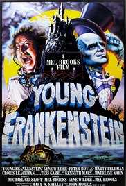Young Frankenstein (1974) M4ufree