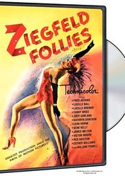 Ziegfeld Follies (1946) M4ufree