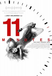 11 Minutes (2015) M4ufree