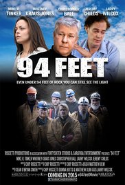 94 Feet (2016) M4ufree