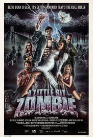 A Little Bit Zombie (2012) M4ufree