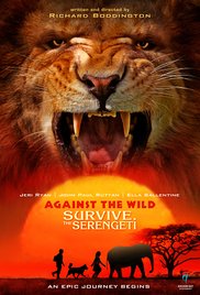 Against the Wild 2 Survive the Sere 2016  M4ufree