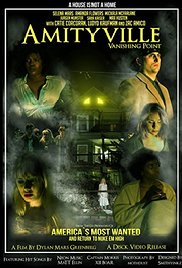 Amityville: Vanishing Point (2016) M4ufree