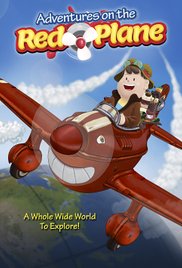 Adventures on the Red Plane (2016) M4ufree