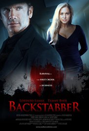 Backstabber (2011) M4ufree