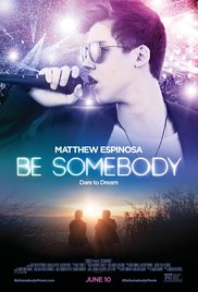 Be Somebody (2016) M4ufree