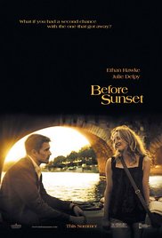 Before Sunset (2004) M4ufree