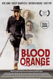 Blood Orange (2016) M4ufree