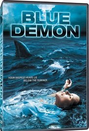 Blue Demon (Video 2004) M4ufree