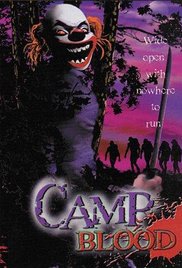 Camp Blood (2000) M4ufree