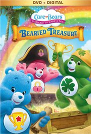 Care Bears: Bearied Treasure 2016 M4ufree