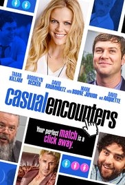 Casual Encounters (2016) M4ufree