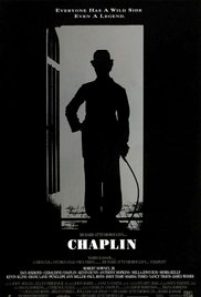 Chaplin (1992) M4ufree