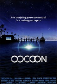 Cocoon (1985) M4ufree