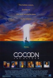 Cocoon: The Return (1988) M4ufree