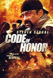Code of Honor (2016) M4ufree