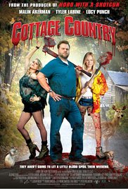 Cottage Country (2013) M4ufree