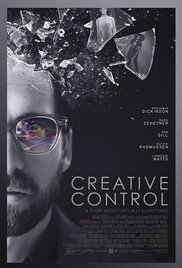 Creative Control (2015) M4ufree