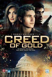 Creed of Gold (2014) M4ufree