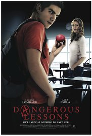 Dangerous Lessons (TV Movie 2015) M4ufree