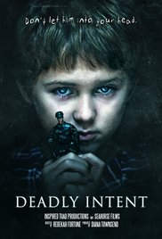Deadly Intent (2016) M4ufree