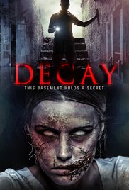Decay (2015) M4ufree