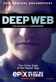 Deep Web (2015) M4ufree