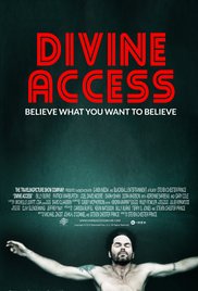 Divine Access (2015) M4ufree