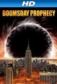 Doomsday Prophecy (2011) M4ufree