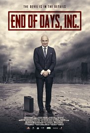 End of Days Inc. (2015) M4ufree