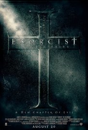 Exorcist: The Beginning (2004) M4ufree