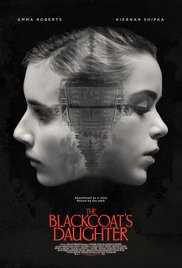 The Blackcoats Daughter (2015) M4ufree