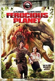 Ferocious Planet (TV Movie 2011) M4ufree