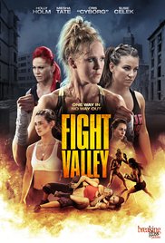 Fight Valley (2016) M4ufree