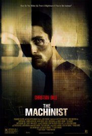The Machinist (2004) M4ufree