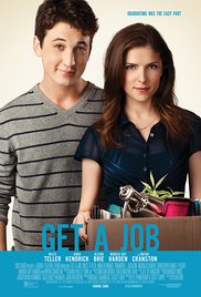 Get a Job (2016) M4ufree