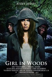 Girl in Woods (2016) M4ufree