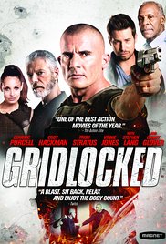 Gridlocked (2015) M4ufree